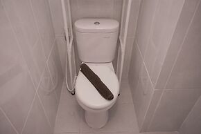 Cozy And Warm Studio At Serpong Garden Apartment