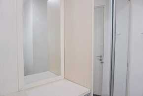 Comfy And Modern 2Br Grand Kamala Lagoon Apartment