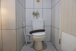 Comfy And Modern 2Br Grand Kamala Lagoon Apartment