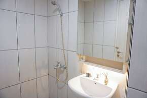 Comfy And Modern 2Br Grand Kamala Lagoon Apartment