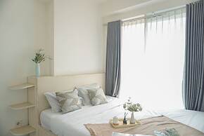 Comfy And Modern 2Br Grand Kamala Lagoon Apartment