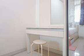 Comfy And Modern 2Br Grand Kamala Lagoon Apartment