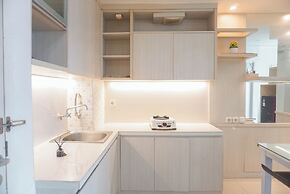 Comfy And Modern 2Br Grand Kamala Lagoon Apartment