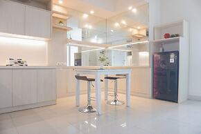 Comfy And Modern 2Br Grand Kamala Lagoon Apartment