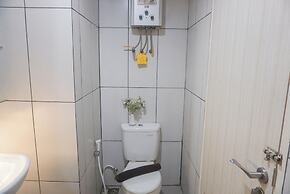 Comfy And Modern 2Br Grand Kamala Lagoon Apartment