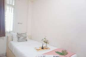 Comfy And Modern 2Br Grand Kamala Lagoon Apartment