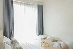 Comfy And Modern 2Br Grand Kamala Lagoon Apartment