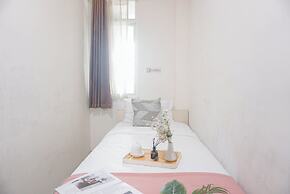 Comfy And Modern 2Br Grand Kamala Lagoon Apartment