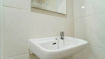 Modern Look And Comfy 2Br Apartment At M-Town Residence