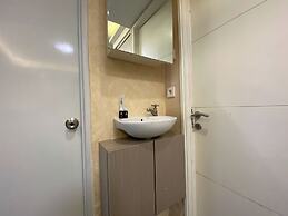 Well Designed And Warm 2Br At Bassura City Apartment