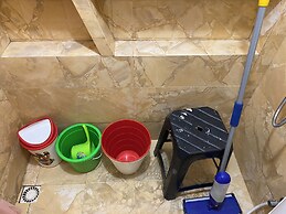 Well Designed And Warm 2Br At Bassura City Apartment