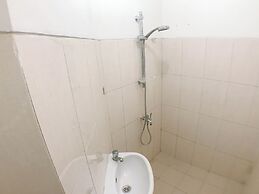 Wonderful 1Br Without Livingroom At Pavilion Permata Apartment