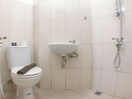 Wonderful 1Br Without Livingroom At Pavilion Permata Apartment