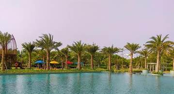 Brand New And Homey Studio At Gold Coast Apartment Pik