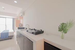 Modern And Comfy Studio At Daan Mogot City Apartment
