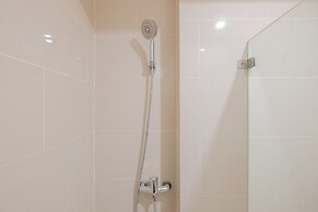 Modern And Comfy Studio At Daan Mogot City Apartment