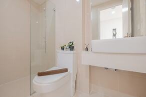 Modern And Comfy Studio At Daan Mogot City Apartment