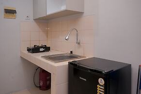 Comfy 2Br Apartment At Serpong Greenview