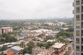 Comfy 2Br Apartment At Serpong Greenview