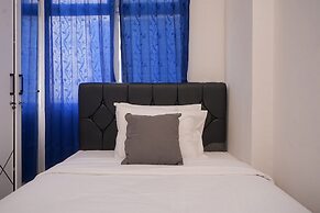 Comfy 2Br Apartment At Serpong Greenview