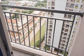 Comfy 2Br Apartment At Serpong Greenview