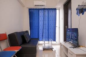 Comfy 2Br Apartment At Serpong Greenview
