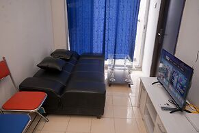 Comfy 2Br Apartment At Serpong Greenview