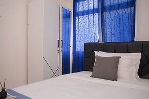 Comfy 2Br Apartment At Serpong Greenview