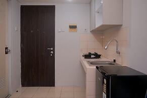 Comfy 2Br Apartment At Serpong Greenview