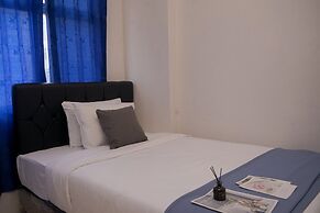 Comfy 2Br Apartment At Serpong Greenview