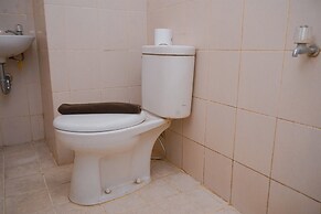 Comfy 2Br Apartment At Serpong Greenview