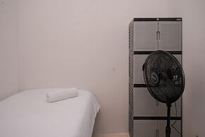 Comfy 2Br Apartment At Serpong Greenview