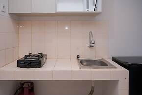 Comfy 2Br Apartment At Serpong Greenview