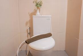 Good Choice And Comfy Studio Apartment At Gateway Park Lrt City Bekasi