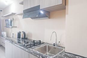 Good Choice And Comfy Studio Apartment At Gateway Park Lrt City Bekasi