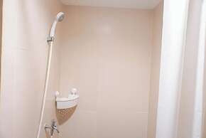 Good Choice And Comfy Studio Apartment At Gateway Park Lrt City Bekasi