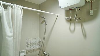 Comfy 1Br At Tree Park City Bsd Apartment