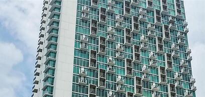 Comfy 1Br At Tree Park City Bsd Apartment