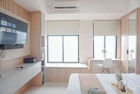 Comfy And Best Deal Studio At Pollux Chadstone Apartment