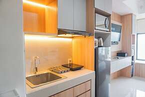 Comfy And Best Deal Studio At Pollux Chadstone Apartment