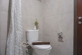 Comfy And Best Deal Studio At Pollux Chadstone Apartment