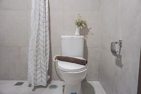 Comfy And Best Deal Studio At Pollux Chadstone Apartment