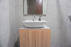 Comfy And Best Deal Studio At Pollux Chadstone Apartment