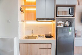 Comfy And Best Deal Studio At Pollux Chadstone Apartment