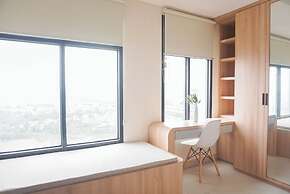 Comfy And Best Deal Studio At Pollux Chadstone Apartment