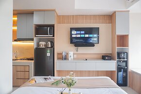 Comfy And Best Deal Studio At Pollux Chadstone Apartment