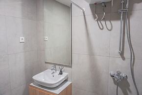 Comfy And Best Deal Studio At Pollux Chadstone Apartment