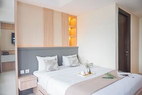 Comfy And Best Deal Studio At Pollux Chadstone Apartment