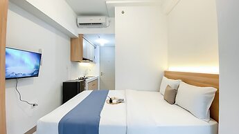 Good Deal And Modern Studio Apartment Tokyo Riverside Pik 2