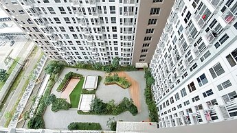 Good Deal And Modern Studio Apartment Tokyo Riverside Pik 2